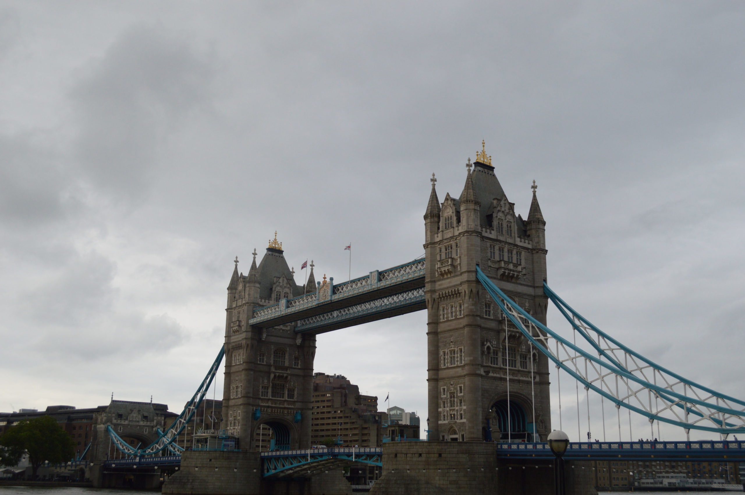 Tower Bridge