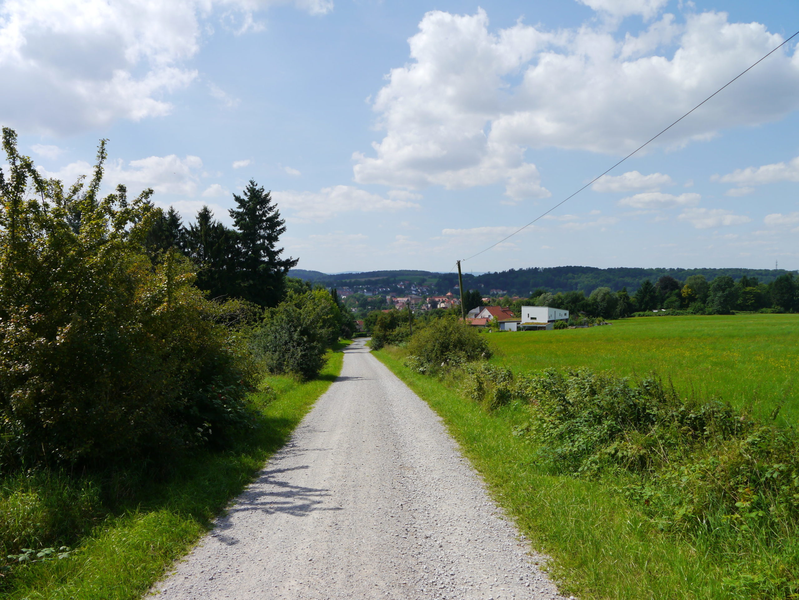 Ein Blick zurück offenbart den stetigen Anstieg